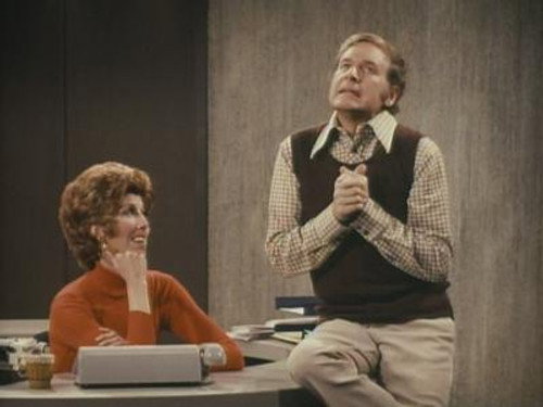 Bob and Emily and Howard and Carol and Jerry