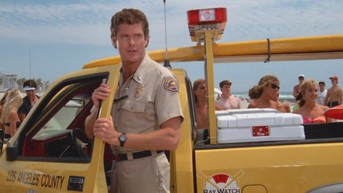 Panic at Malibu Pier