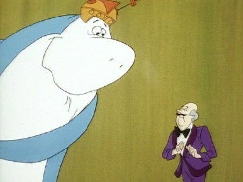 Hang Onto Your Hat, Jabber