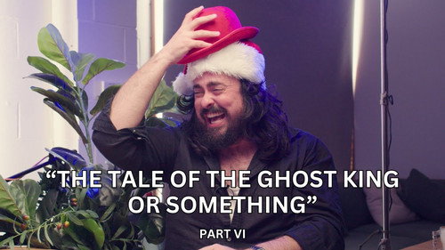 Dungeons and Dragons - Parts VI