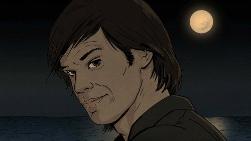 Gene Marshall: Chapter Four