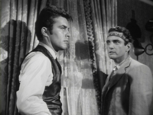 The Night of the Howling Light