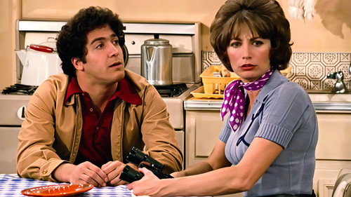 Fakeout at the Stakeout