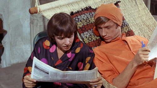 The Audition (Find the Monkees)