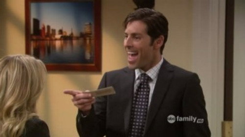 Waiting for Mr. Right