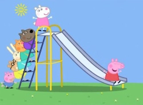 The Playground