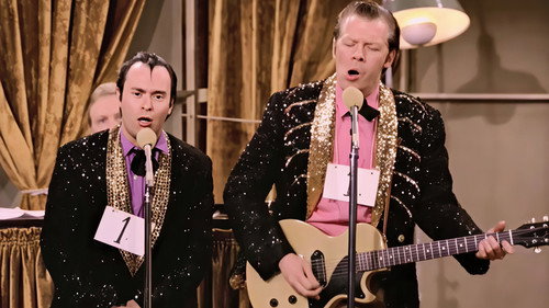 From Suds to Stardom