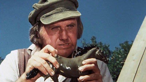The Voice of Tinker Jones