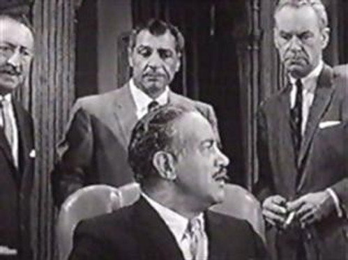 The Guilty Men