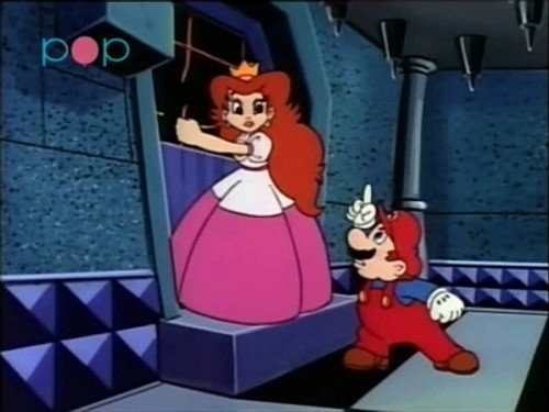 Never Koop a Koopa