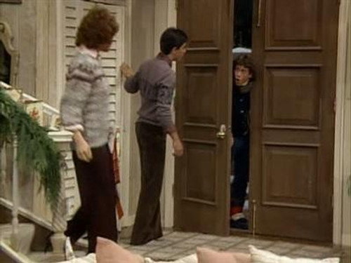 Home for the Holidays