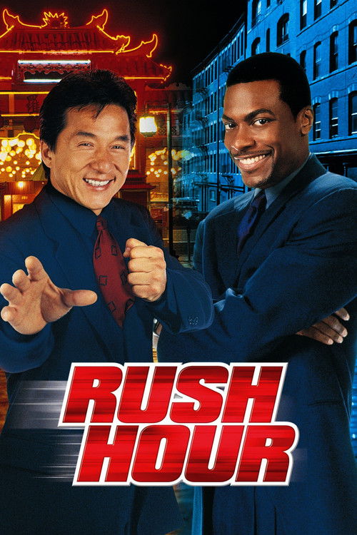 Rush Hour
