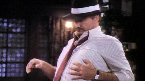 The Moustache Show