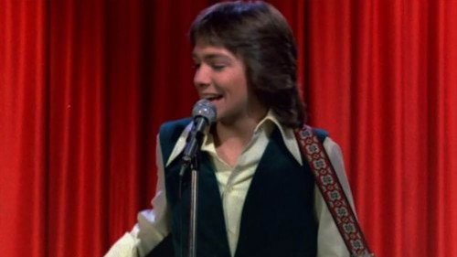 Why Did the Music Stop?