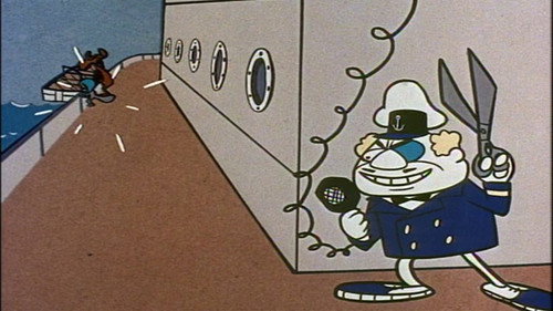 Jet Fuel Formula 21/ Sweet Little Beat/ Tom, Tom, the Piper’s Son/ The Disloyal Canadians/ Jet Fuel Formula 22