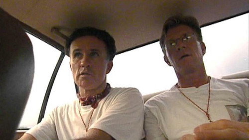 To the Physical and Mental Limit