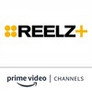 REELZ+ Amazon Channel