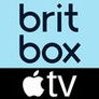 Britbox Apple TV Channel 