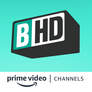 Broadway HD Amazon Channel