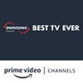 Best tv ever Amazon Channel