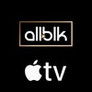 ALLBLK Apple TV channel